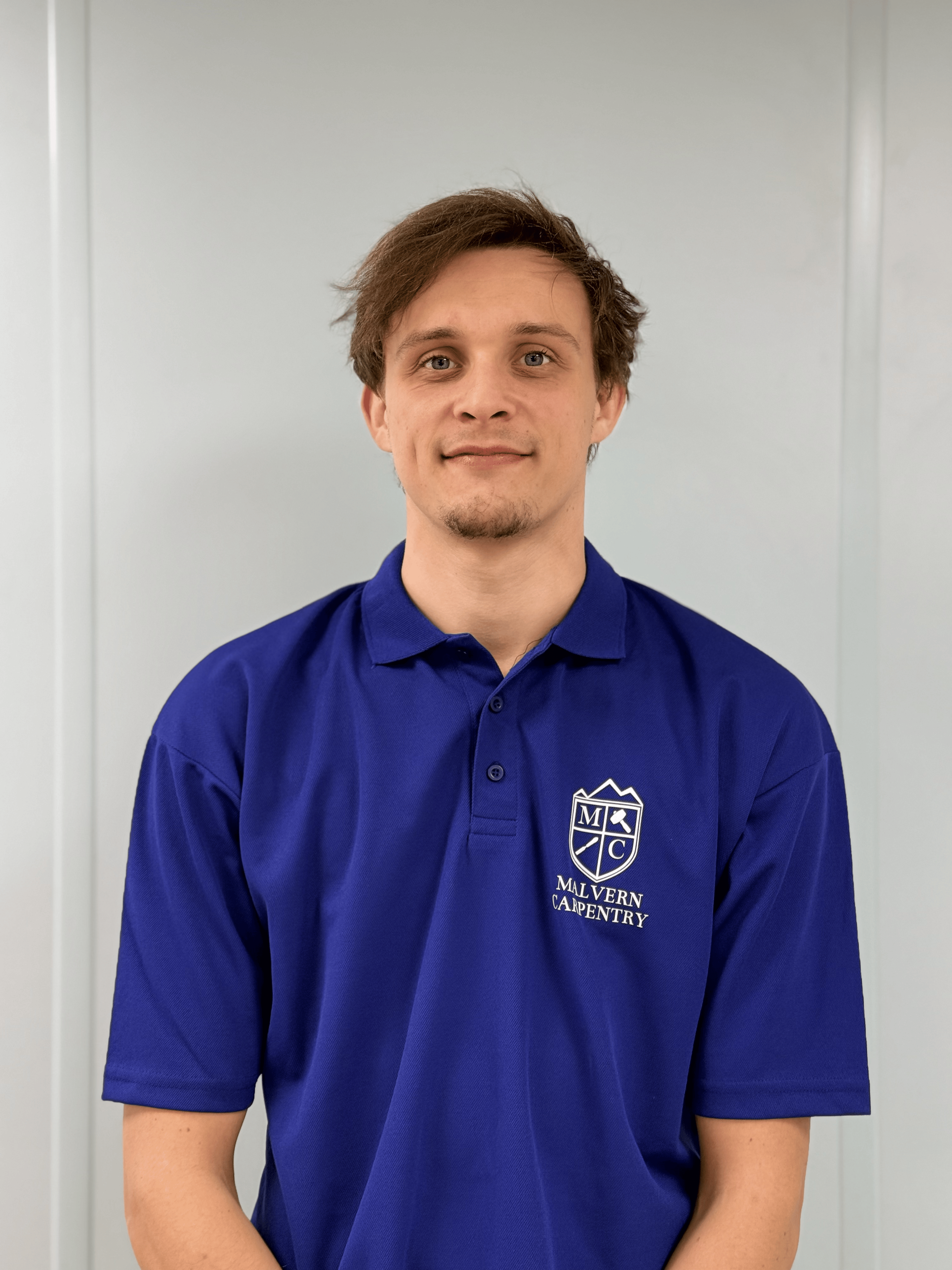 james seaborne from malvern carpentry